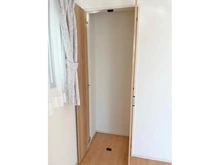 【東京都/東村山市諏訪町】東村山市諏訪町1丁目 中古一戸建て リビング収納