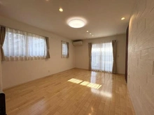 【埼玉県/さいたま市南区辻】さいたま市南区辻 中古戸建 リビング