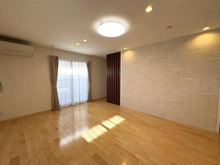 【埼玉県/さいたま市南区辻】さいたま市南区辻 中古戸建 リビング