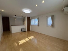 【埼玉県/さいたま市南区辻】さいたま市南区辻 中古戸建 リビング