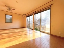 【埼玉県/さいたま市緑区道祖土】さいたま市緑区道祖土 中古戸建 リビング