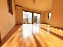 【埼玉県/さいたま市緑区道祖土】さいたま市緑区道祖土 中古戸建 リビング