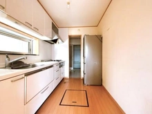 【埼玉県/さいたま市緑区道祖土】さいたま市緑区道祖土 中古戸建 キッチン