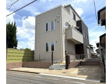 【埼玉県/さいたま市緑区東浦和】さいたま市緑区東浦和 戸建 外観：現地外観写真