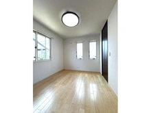 【埼玉県/さいたま市緑区東浦和】さいたま市緑区東浦和 戸建 リビング以外の居室