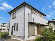 【埼玉県/さいたま市南区大字大谷口】さいたま市南区大字大谷口 中古一戸建て 外観：建物外観