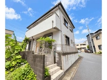 【埼玉県/さいたま市南区大字大谷口】さいたま市南区大字大谷口 中古一戸建て 建物外観