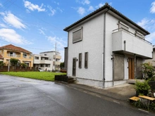 【埼玉県/さいたま市南区大字大谷口】さいたま市南区大字大谷口 中古一戸建て 建物外観
