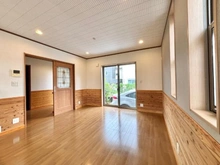 【埼玉県/さいたま市南区大字大谷口】さいたま市南区大字大谷口 中古一戸建て 居室・リビング