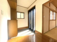 【埼玉県/さいたま市南区大字太田窪】さいたま市南区大字太田窪 中古一戸建て 