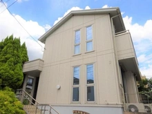 【千葉県/松戸市中金杉】松戸市中金杉1丁目大和ハウスのスムストック 外観：現地外観写真