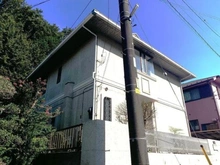 【千葉県/柏市柏】柏市柏 大和ハウス工業（株）施工 現地外観写真