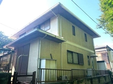 【千葉県/柏市柏】柏市柏 大和ハウス工業（株）施工 現地外観写真