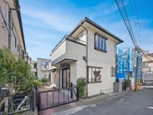 【千葉県/柏市つくしが丘】柏市つくしが丘二丁目中古戸建 