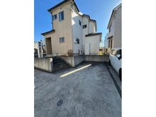 【千葉県/松戸市六実】松戸市六実6丁目 中古一戸建て 外観：建物外観