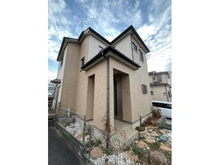 【千葉県/松戸市六実】松戸市六実6丁目 中古一戸建て 建物外観