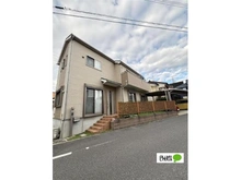 【千葉県/流山市松ケ丘】流山市松ケ丘3丁目 中古一戸建て 外観：建物外観