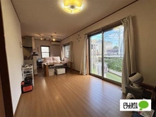 【千葉県/流山市松ケ丘】流山市松ケ丘3丁目 中古一戸建て 居室・リビング