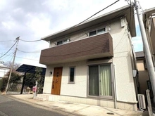 【千葉県/柏市千代田】柏市千代田3丁目大和ハウスのスムストック 外観：現地外観写真