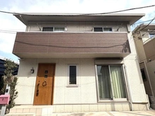 【千葉県/柏市千代田】柏市千代田3丁目大和ハウスのスムストック 現地外観写真