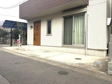 【千葉県/柏市千代田】柏市千代田3丁目大和ハウスのスムストック 駐車場