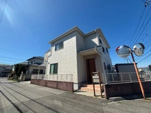 【千葉県/柏市大井】柏市大井 中古一戸建て 外観：建物外観