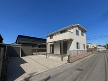 【千葉県/柏市大井】柏市大井 中古一戸建て 建物外観