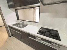 【千葉県/柏市大井】柏市大井 中古一戸建て キッチン