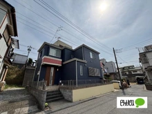 【千葉県/松戸市下矢切】松戸市下矢切 中古一戸建て 外壁塗装済み　日当たり良好