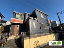 【千葉県/松戸市下矢切】松戸市下矢切 中古一戸建て 建物外観