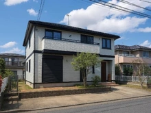 【千葉県/流山市宮園】流山市宮園3丁目 中古一戸建て 外観：建物外観