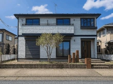 【千葉県/流山市宮園】流山市宮園3丁目 中古一戸建て 建物外観