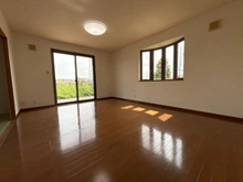 【千葉県/流山市宮園】流山市宮園3丁目 中古一戸建て 居室・リビング