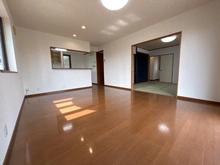 【千葉県/流山市宮園】流山市宮園3丁目 中古一戸建て 居室・リビング