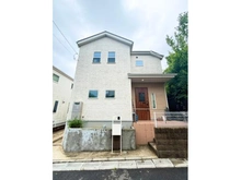 【千葉県/柏市東中新宿】柏市東中新宿3丁目 中古一戸建て 外観：建物外観