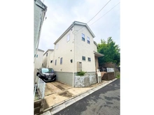 【千葉県/柏市東中新宿】柏市東中新宿3丁目 中古一戸建て 建物外観