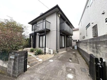 【千葉県/松戸市稔台】松戸市稔台二丁目　大和ハウスのスムストック 外観：現地外観写真