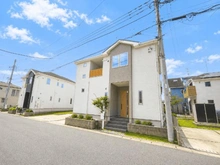 【千葉県/流山市おおたかの森北】流山市おおたかの森北2丁目 中古一戸建て 建物外観