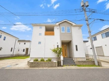 【千葉県/流山市おおたかの森北】流山市おおたかの森北2丁目 中古一戸建て 建物外観
