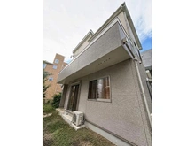 【千葉県/流山市流山】流山市流山8丁目 中古一戸建て 外観：建物外観