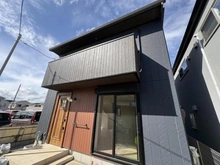 【千葉県/柏市小青田】柏市小青田三丁目　大和ハウスのスムストック 外観：現地外観写真