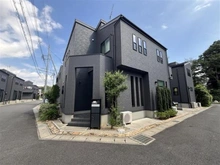 【千葉県/柏市高柳】柏市高柳 中古一戸建て 外観：建物外観