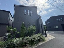 【千葉県/柏市高柳】柏市高柳 中古一戸建て 建物外観