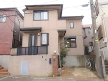【千葉県/柏市新富町】柏市新富町2丁目  大和ハウスのスムストック 外観