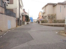 【千葉県/柏市新富町】柏市新富町2丁目  大和ハウスのスムストック 