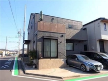 【千葉県/流山市おおたかの森北】流山市おおたかの森北2丁目 大和ハウス工業（株）施工 