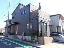 【千葉県/流山市おおたかの森北】流山市おおたかの森北2丁目 大和ハウス工業（株）施工 