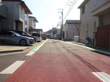 【千葉県/流山市おおたかの森北】流山市おおたかの森北2丁目 大和ハウス工業（株）施工 