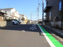 【千葉県/流山市おおたかの森北】流山市おおたかの森北2丁目 大和ハウス工業（株）施工 