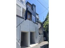 【千葉県/柏市関場町】柏市関場町　戸建て 外観